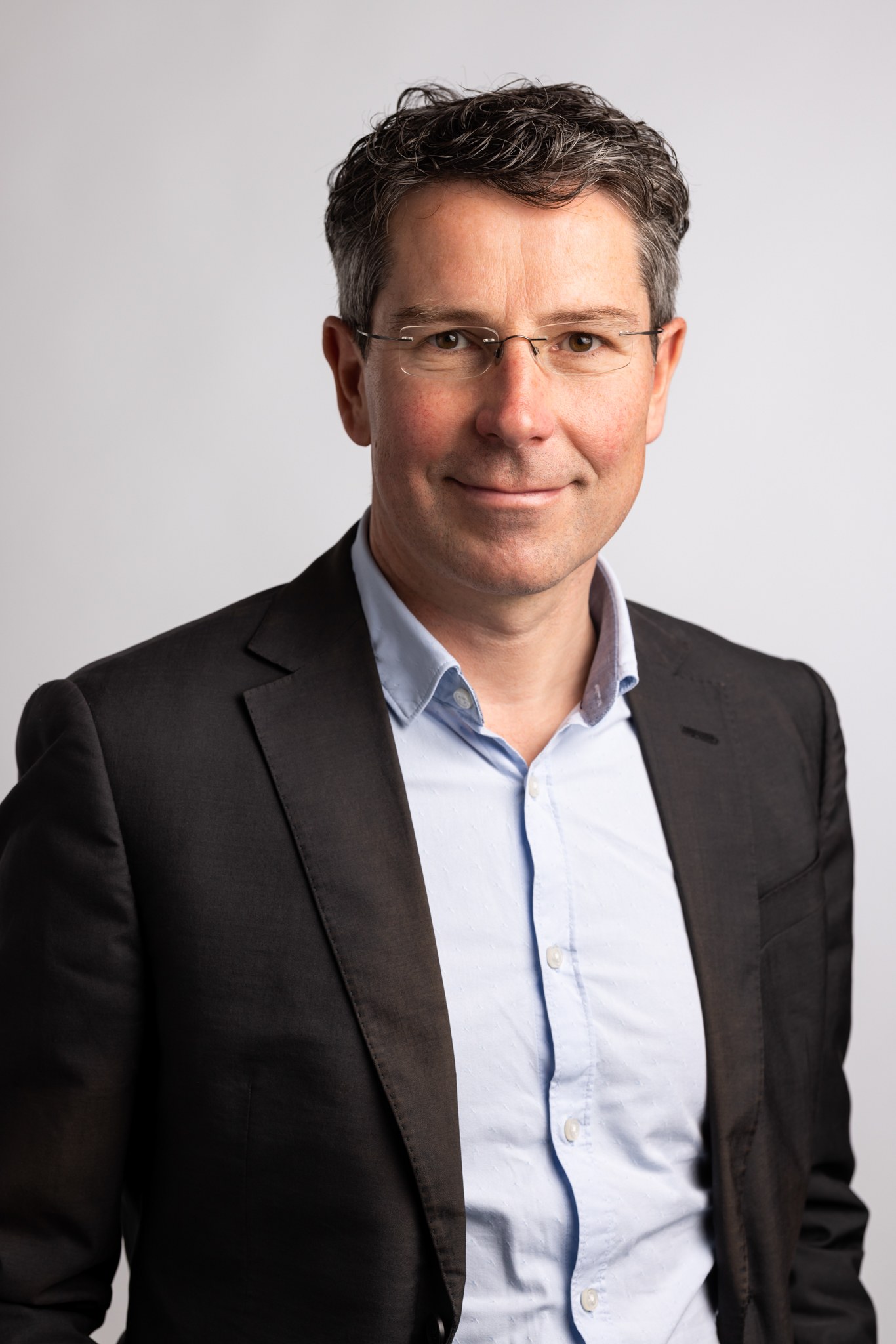 Dipl.-Ing. Gerhard Kerschbaumer
